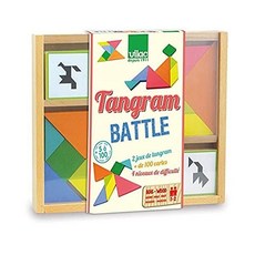 탱그램배틀