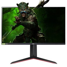 LG전자 울트라기어 27GN650 16:9 FHD IPS 광시야각 144Hz 27인치 게이밍모니터 HDMI DP 지원