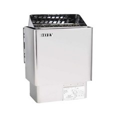 사우나 스팀기 찜질방 스테인리스 증기 히터 불한증막, 3KW 내부 제어 2-4