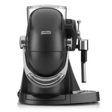 카피탈리 시스템 캡슐커피머신 카피타로마 프리미엄 - 블랙