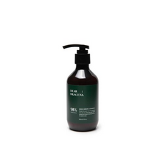디어드라세나 씨드그린 샴푸 200ml, 1개