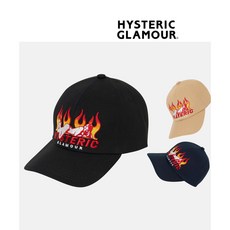 히스테릭글래머캡