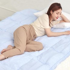 매트리스쿨매트