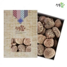 (택1)산들봄 장흥 표고버섯 흑화고180g/200g/220g /선물박스, 흑화고180g766718, 1개