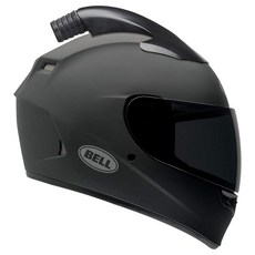 BELL Qualifier Forced Air 오프로드 헬멧 매트 블랙 - XS, X-Small, Matte Black