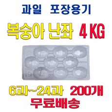 딱딱이복숭아 TOP01
