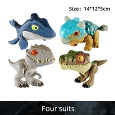 마텔슈퍼자이언트티렉스