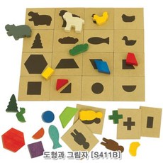 브알라도형