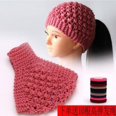 니트방한헤어밴드