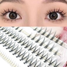 엘스몰가닥속눈썹