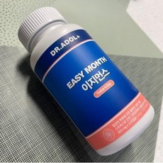 닥터아돌이지먼스