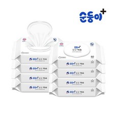 순둥이살균티슈20매