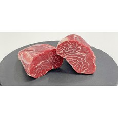 아롱사태 1kg 미국산 원육 수입사태 장조림 수육 전골 업소용 대용량 비프포유, 1개, 1.05kg