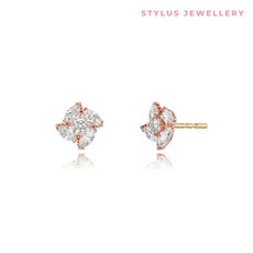 [스타일러스] 스타리엔젤3(14K) 귀걸이_252000153