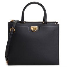 페라가모남자토트백