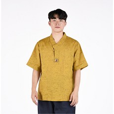 여름남성마개량한복