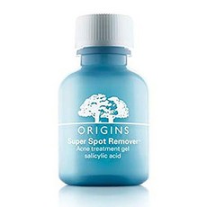 Origins Super Spot Remover Acne Treatment Gel 오리진스 슈퍼 스팟 리무버 아크네 트리트먼트 젤 10ml, 1개