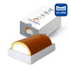 투썸망고빙수케이크