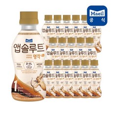 앱솔루트 리뉴얼 명작액상 1단계 0 6개월 200ml 24입, 단일옵션, 24개