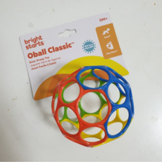 오볼 소, 1 COLOR (RANDOM) 10개, 10개