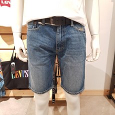 리바이스505쿨