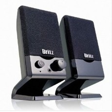 블랙박스스피커