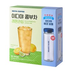 이디야콤부차