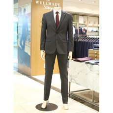 웰메이드정장
