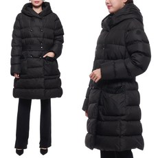 몽클레어롱패딩조끼