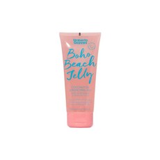 Umberto Giannini 보헤미안 비치 젤리 코코넛 오일 스크런칭 젤리 200ml, 1개