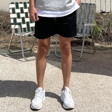 남자나일론팬츠