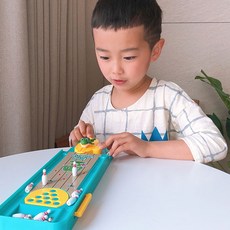 개구리볼링
