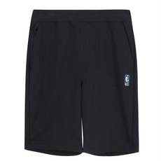 NBA느바 로고맨 베이직 반바지 N232TP942P