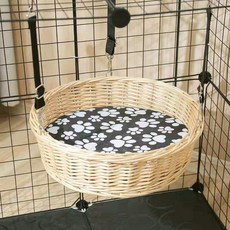 대자리둥근방석