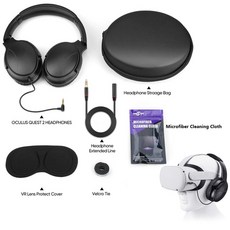 오큘러스이어폰