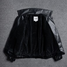 앤드지가죽자켓