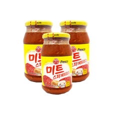 오뚜기미트소스