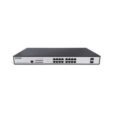 이지넷유비쿼터스 NEXT-POE1620L2-300 이지넷 16Port 웹(WEB) 스마트스위치, 상세내용표시