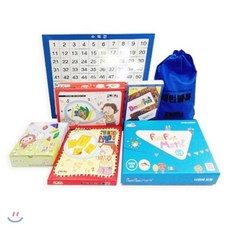 초등수학교구구슬끼우기