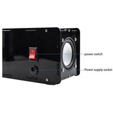 level블루투스스피커