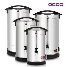 오쿠 전기포트 대용량 물끓이기, OCI-WH3000