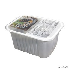 (냉동)영동굴짬뽕 750g, 상세페이지 참조
