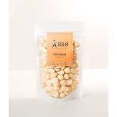 당일로스팅 콩콩당 구운 마카다미아 250g, 생 마카다미아 250g