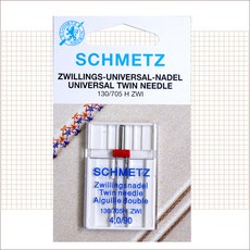 슈메츠쌍침스트레치