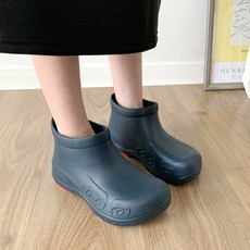 바리스타작업화