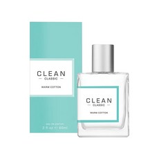 클린 웜 코튼 오 드 퍼퓸 60ml, 1개