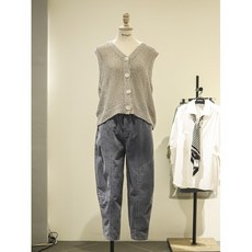 보니스팍스조끼