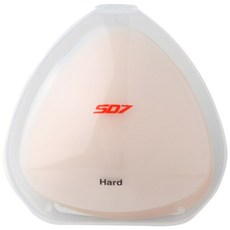 SD7 실리콘 수영복 누드 브라컵 하드 SGL-SBC03