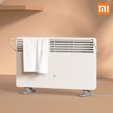 샤오미 미지아 전기난로, 샤오미 미지아 전기난로 3세대 / KRDNQ04ZM