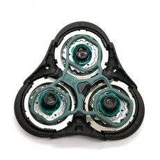 면도기 부품 교체용 헤드 필립스 호환 RQ1195 RQ1160CC RQ1180X RQ1185 RQ1190X RQ1185CC RQ1168 면도날(720246), 1개, 1개입